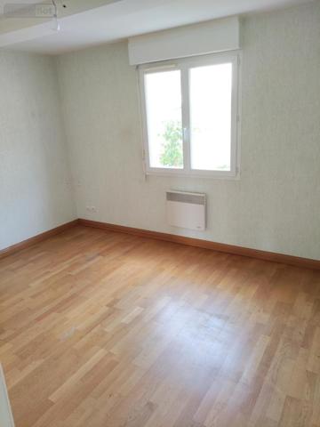 Maison à vendre à La Bazoge dans la Sarthe (72650), ref : 72125-38