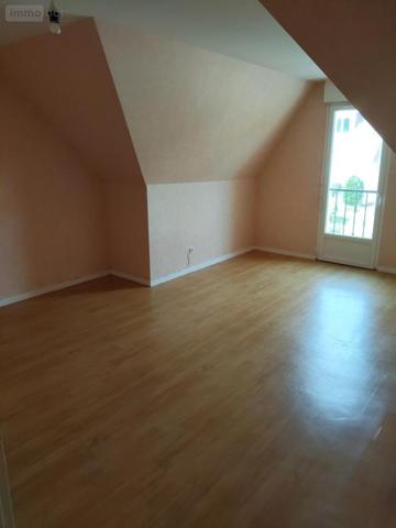 Maison à vendre à La Bazoge dans la Sarthe (72650), ref : 72125-38