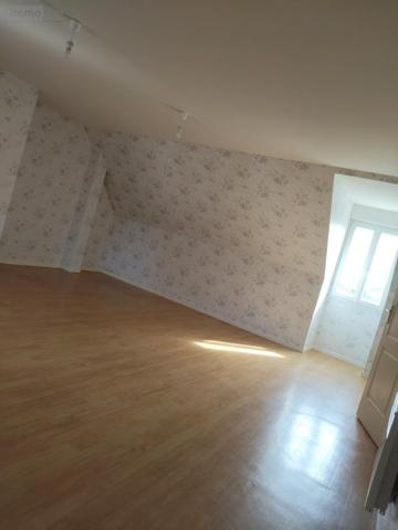 Maison à vendre à La Bazoge dans la Sarthe (72650), ref : 72125-38