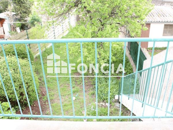 Location Appartement 2 pièces 42.31 m² - 14 RUE DE LA DERMURIE Saint Nazaire 44600