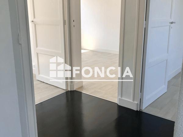 Location Appartement 2 pièces 42.31 m² - 14 RUE DE LA DERMURIE Saint Nazaire 44600