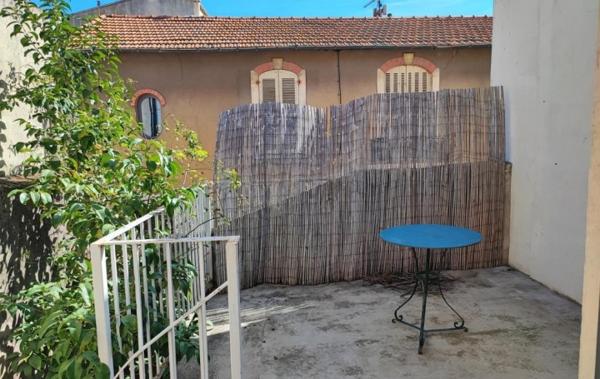 Vente Maison de ville Nimes   