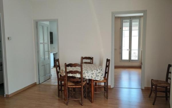 Vente Maison de ville Nimes   