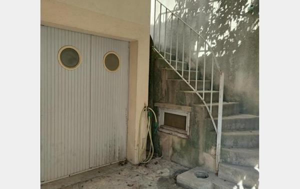 Vente Maison de ville Nimes   