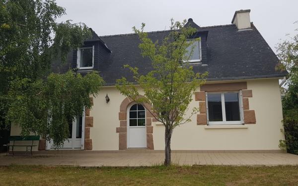 Maison à vendre    5 pièces • 109 m2 Grâces