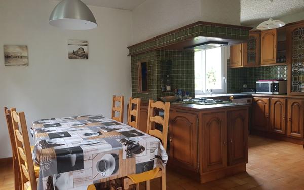 Maison à vendre    5 pièces • 109 m2 Grâces