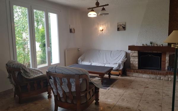 Maison à vendre    5 pièces • 109 m2 Grâces