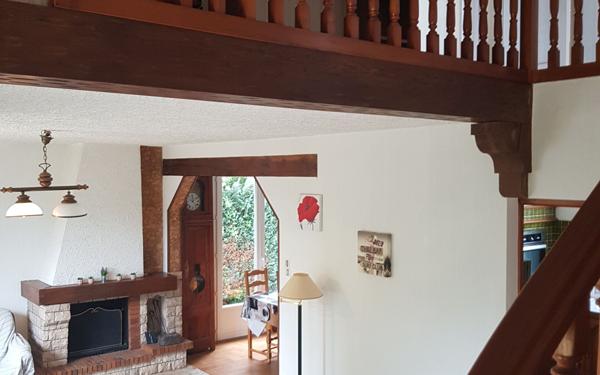 Maison à vendre    5 pièces • 109 m2 Grâces