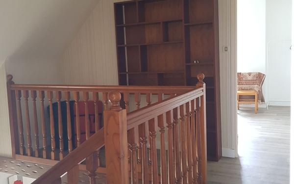 Maison à vendre    5 pièces • 109 m2 Grâces