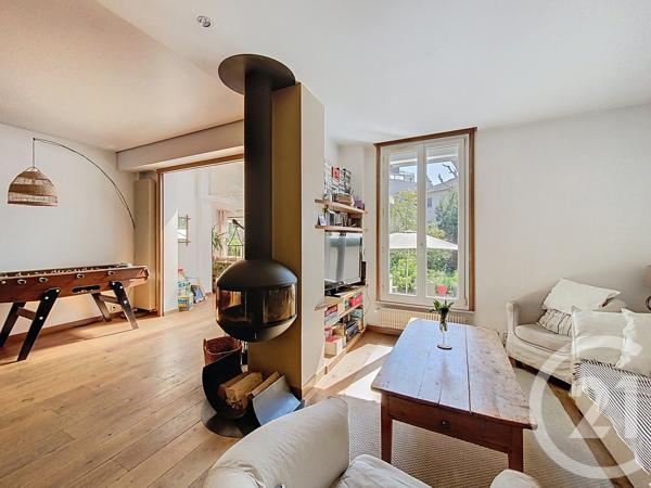 Maison à vendre  8 pièces - 154,78 m2 VITRY SUR SEINE - 94