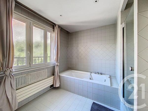 Maison à vendre  8 pièces - 154,78 m2 VITRY SUR SEINE - 94