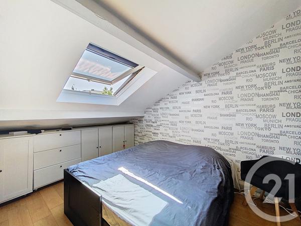 Maison à vendre  8 pièces - 154,78 m2 VITRY SUR SEINE - 94