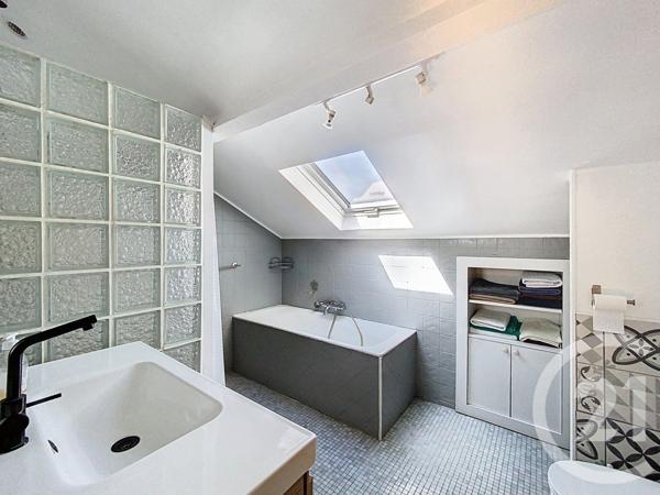 Maison à vendre  8 pièces - 154,78 m2 VITRY SUR SEINE - 94