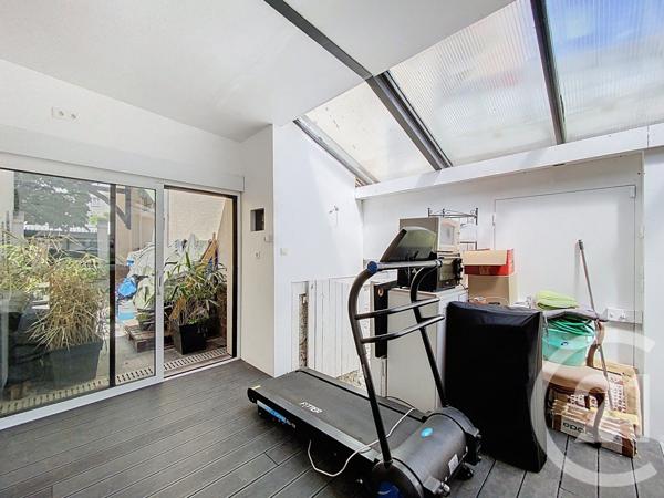 Maison à vendre  8 pièces - 154,78 m2 VITRY SUR SEINE - 94