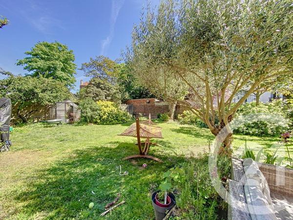 Maison à vendre  8 pièces - 154,78 m2 VITRY SUR SEINE - 94