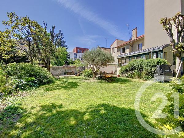 Maison à vendre  8 pièces - 154,78 m2 VITRY SUR SEINE - 94