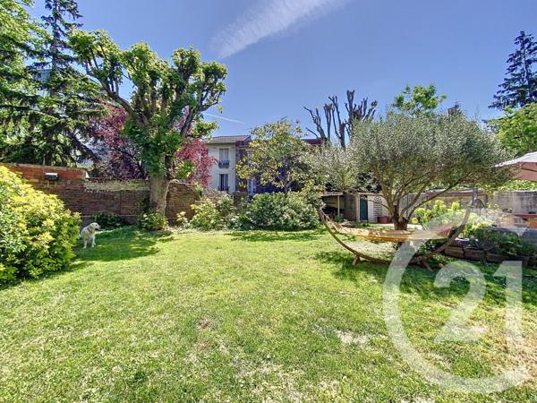 Maison à vendre  8 pièces - 154,78 m2 VITRY SUR SEINE - 94