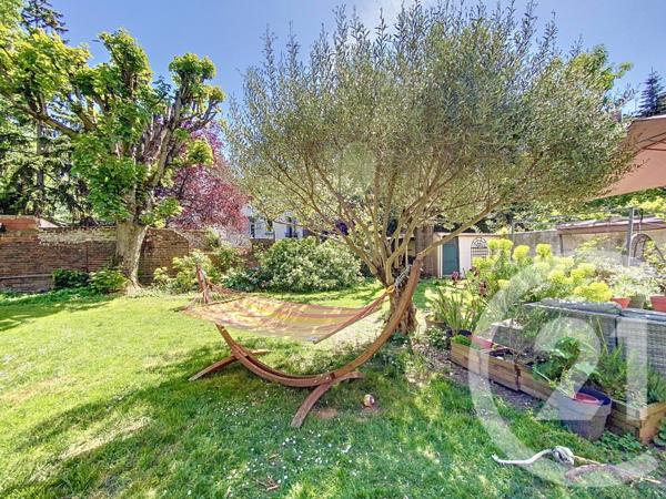 Maison à vendre  8 pièces - 154,78 m2 VITRY SUR SEINE - 94