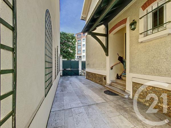 Maison à vendre  8 pièces - 154,78 m2 VITRY SUR SEINE - 94