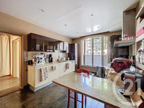 Maison à vendre  8 pièces - 154,78 m2 VITRY SUR SEINE - 94