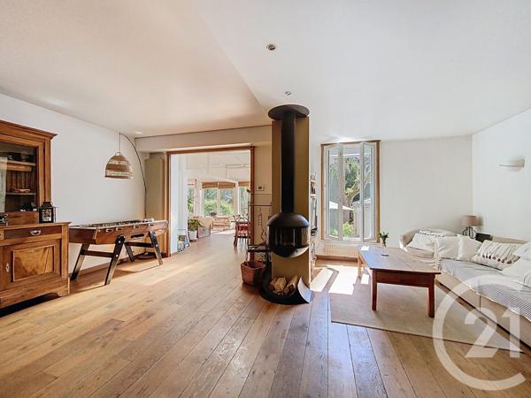 Maison à vendre  8 pièces - 154,78 m2 VITRY SUR SEINE - 94