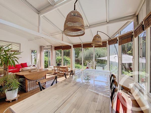 Maison à vendre  8 pièces - 154,78 m2 VITRY SUR SEINE - 94