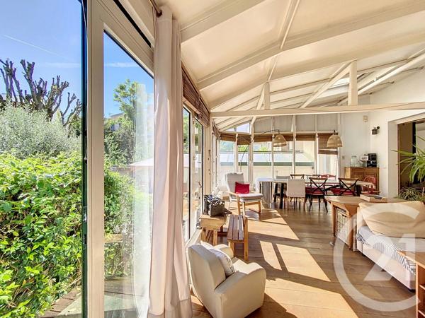 Maison à vendre  8 pièces - 154,78 m2 VITRY SUR SEINE - 94