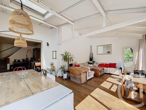 Maison à vendre  8 pièces - 154,78 m2 VITRY SUR SEINE - 94