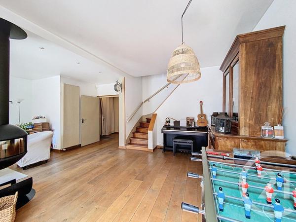 Maison à vendre  8 pièces - 154,78 m2 VITRY SUR SEINE - 94