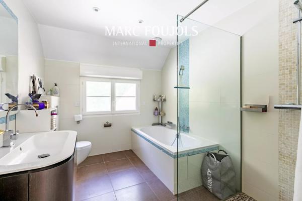 Maison avec belles prestations – Domaine du Lys