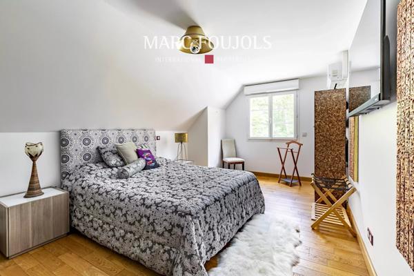 Maison avec belles prestations – Domaine du Lys