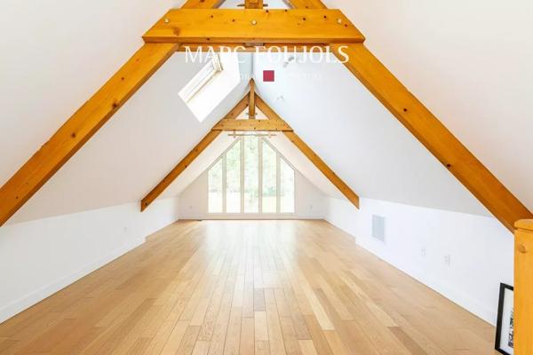 Maison avec belles prestations – Domaine du Lys