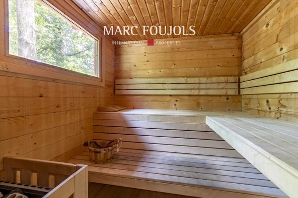 Maison avec belles prestations – Domaine du Lys