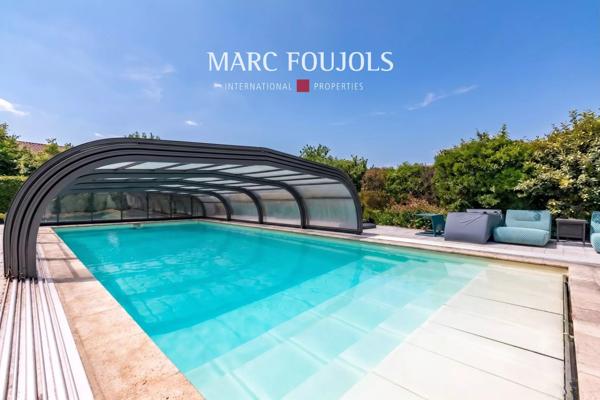 Maison avec belles prestations – Domaine du Lys