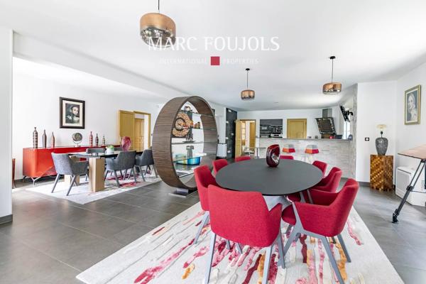 Maison avec belles prestations – Domaine du Lys