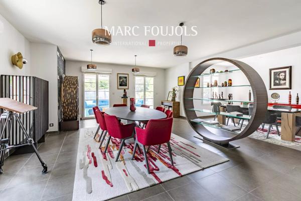 Maison avec belles prestations – Domaine du Lys