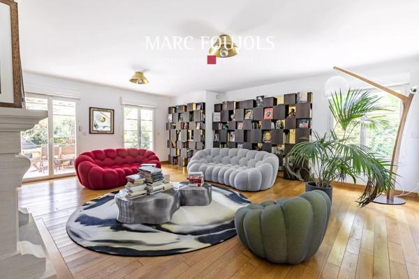 Maison avec belles prestations – Domaine du Lys