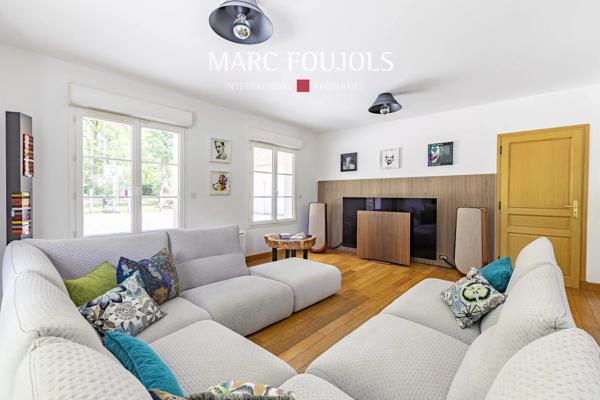 Maison avec belles prestations – Domaine du Lys