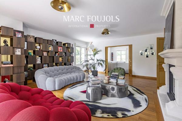 Maison avec belles prestations – Domaine du Lys
