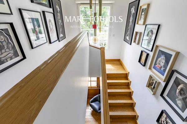Maison avec belles prestations – Domaine du Lys