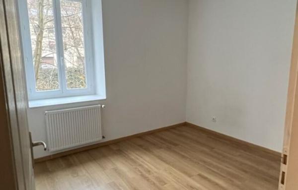 Appartement T3 de 64 m2 sur Vienne