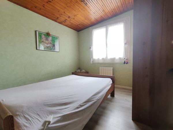 Opportunité rare : deux logements proche de Luçon