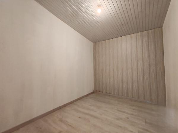 Opportunité rare : deux logements proche de Luçon