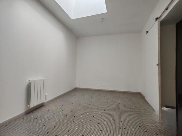 Opportunité rare : deux logements proche de Luçon