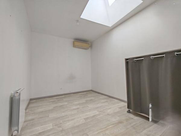 Opportunité rare : deux logements proche de Luçon