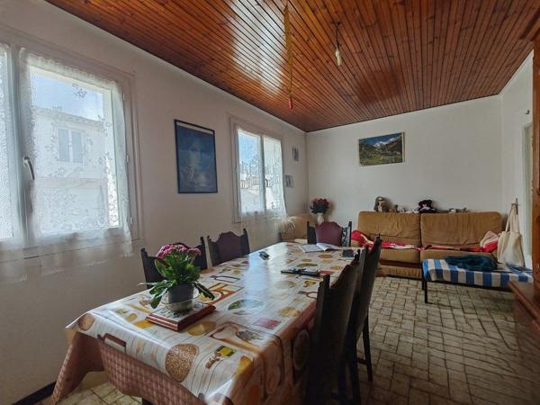 Opportunité rare : deux logements proche de Luçon