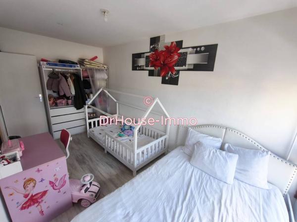 Appartement à vendre 3 pièces de 66 m²