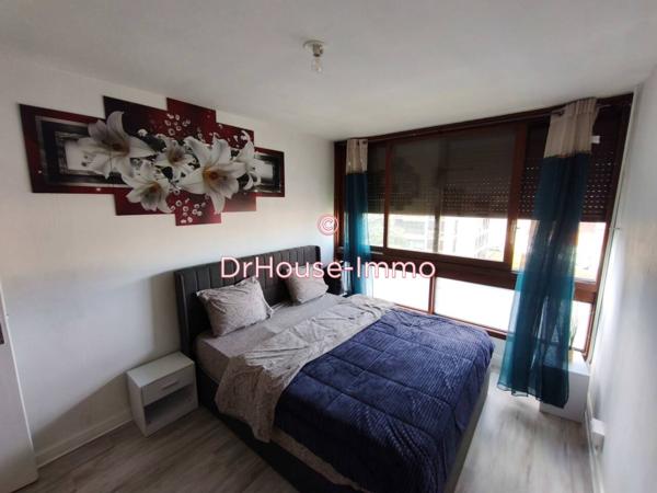 Appartement à vendre 3 pièces de 66 m²