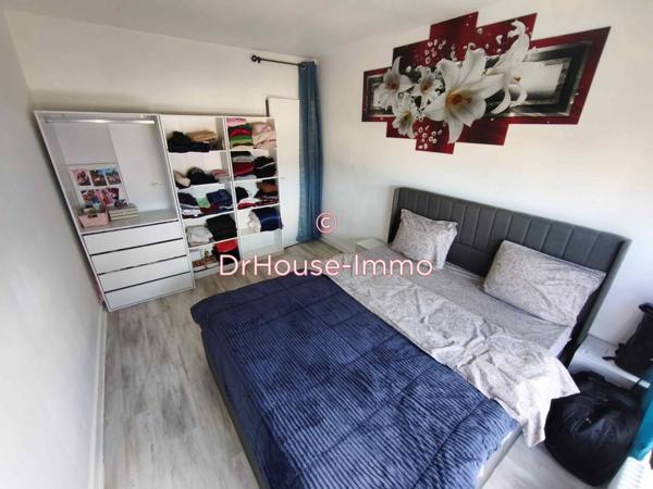 Appartement à vendre 3 pièces de 66 m²
