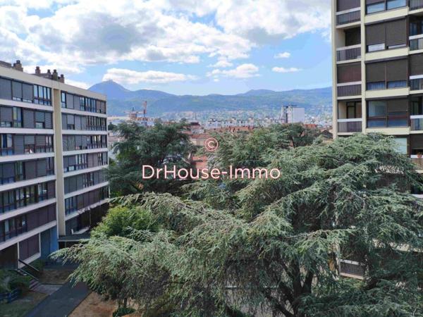 Appartement à vendre 3 pièces de 66 m²